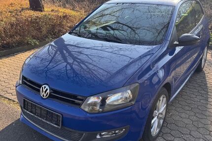 VW Polo 115.600 km 4.300 &euro; Ransbach-Baumbach 56235