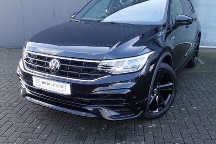 VW Tiguan 9.800 km 34.980 &euro; Hainburg 63512