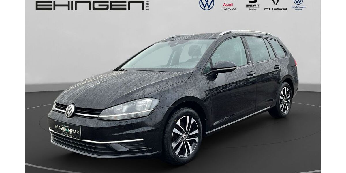 VW Golf 72.630 km 16.999 € Ehingen 89584