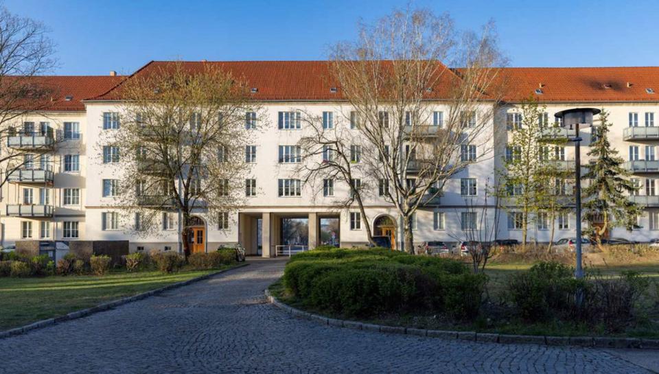 Erdgeschoßwohnung Eisenhüttenstadt - 3 Zimmer, 67 m&sup2;, 470&euro; | Angebot:24793594