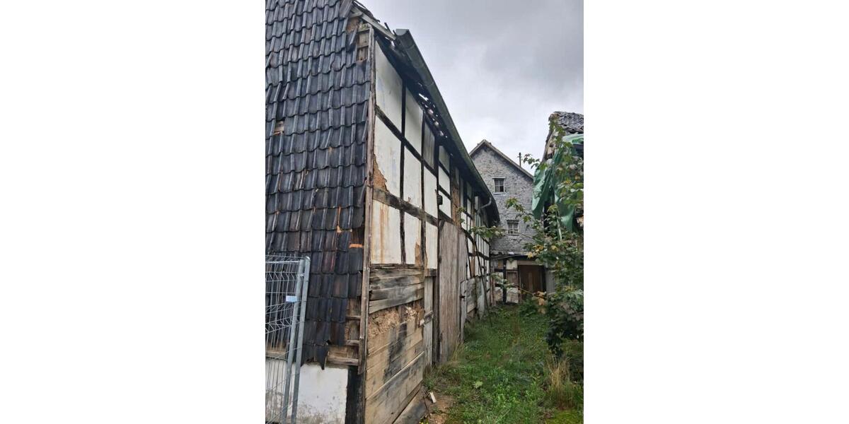 Einfamilienhaus Hellenthal - 17.000&euro; | Angebot:25017528