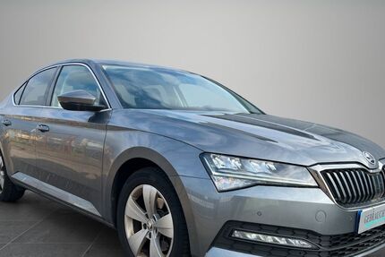 Skoda Superb 350.000 km 14.900 &euro; Lahr 77933