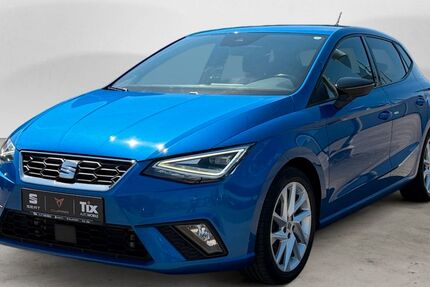 Seat Ibiza 69.300 km 14.850 &euro; Bitburg 54634