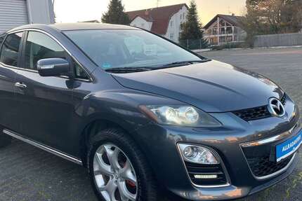 Mazda CX-7 101.673 km 8.950 € Rödermark 63322