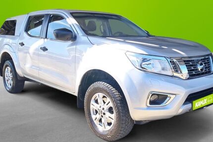 Nissan Navara 45.906 km 27.990 &euro; Hameln 31785