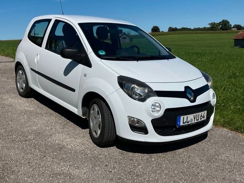 Twingo