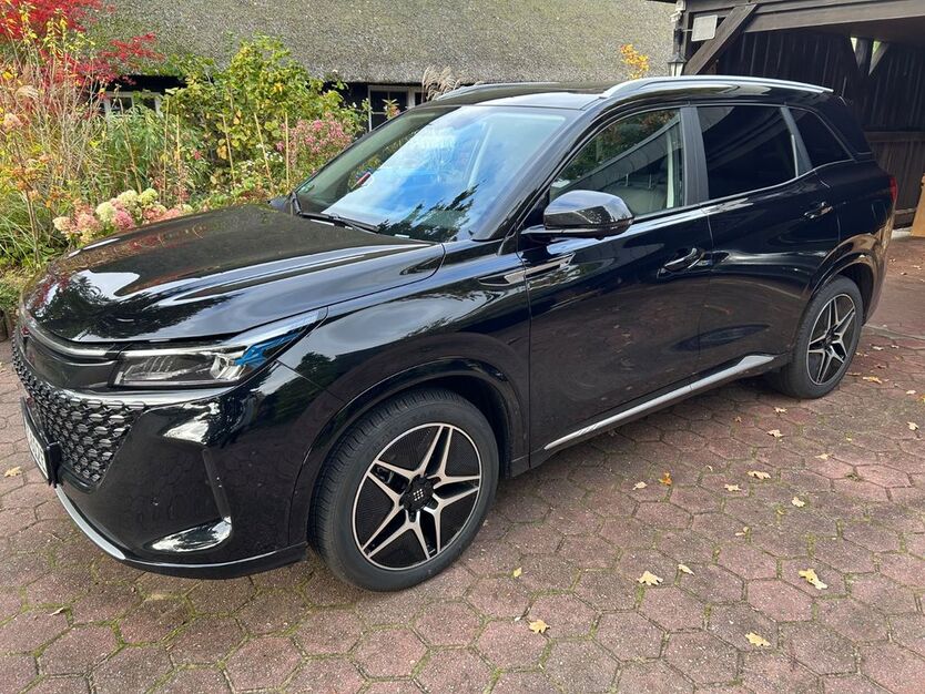 DFSK Fengon E5 8.700 km 29.900 € Tespe 21395