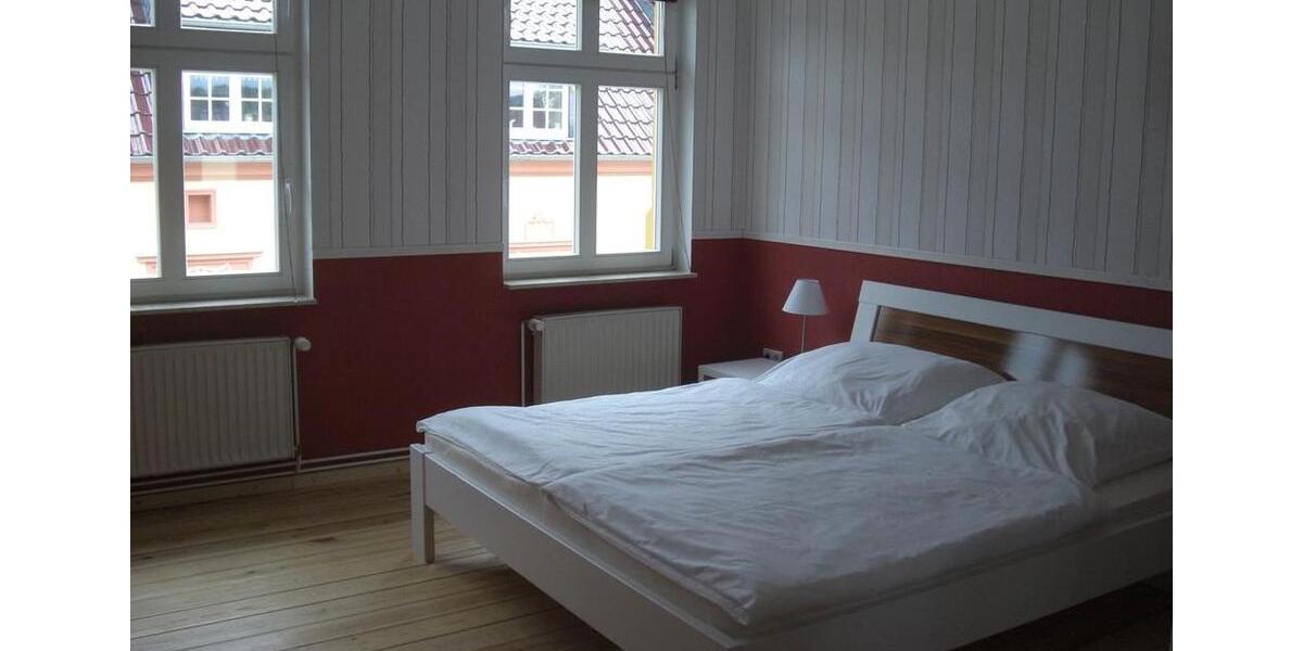 Etagenwohnung Kröslin - 3 Zimmer, 63 m&sup2;, 500&euro; | Angebot:26578839