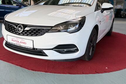 Opel Astra 51.000 km 9.950 &euro; Herzberg 37412