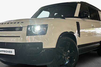 Land Rover Defender 5.423 km 89.888 &euro; Stuttgart 70190