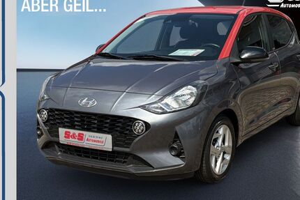 Hyundai i10 90.200 km 10.490 &euro; Achim 28832
