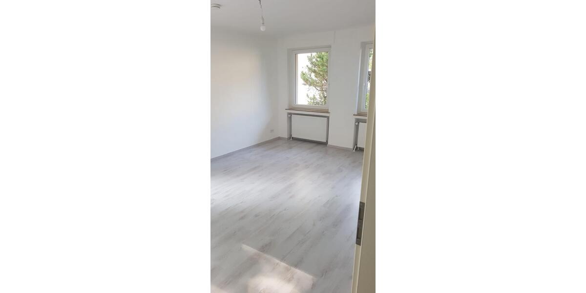 Sanierte 2,5 Zimmer Wohnung 51qm Nähe Westfalenpark 2.5 zimmer