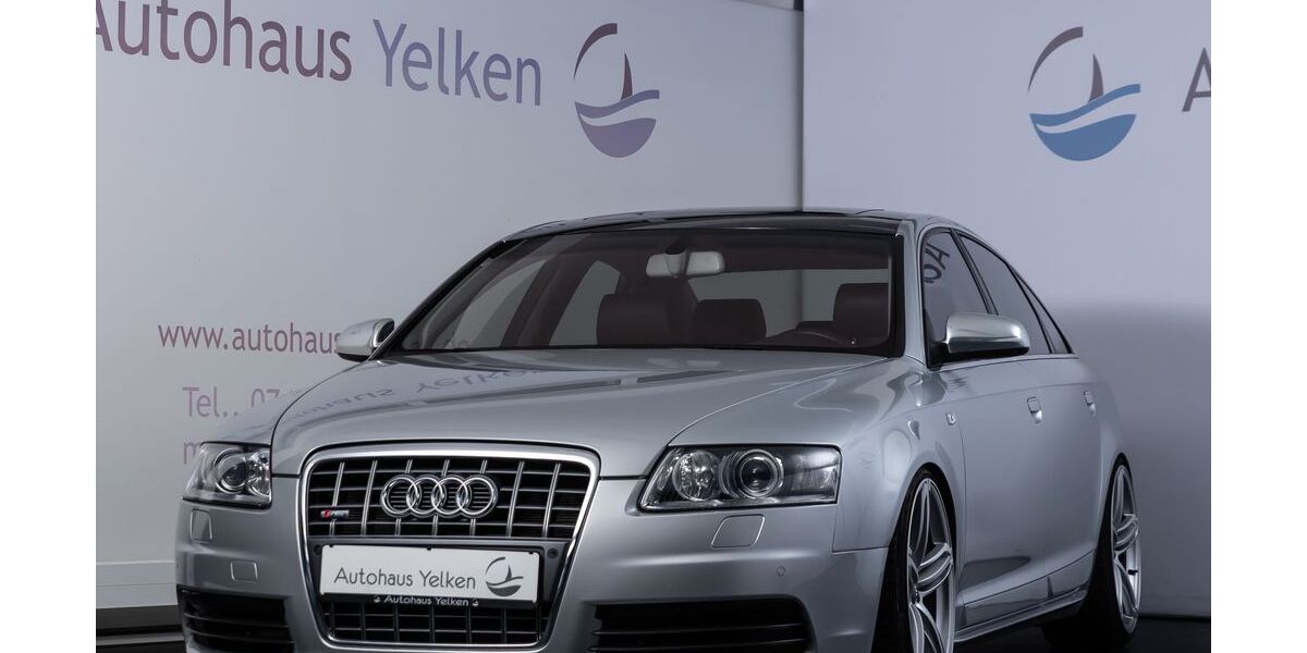 Audi A6 91.640 km 19.490 &euro; Spaichingen 78549