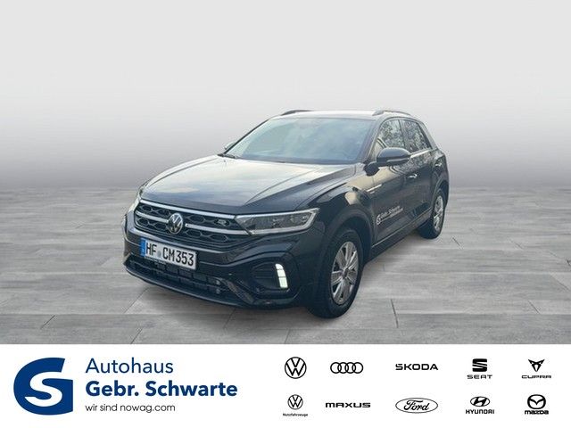 VW T-Roc 19.999 km 37.940 &euro; Bünde 32257