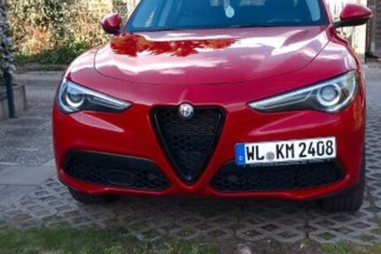 Alfa Romeo Stelvio 143.000 km 20.500 &euro; Buchholz In Der Nordheide 21244