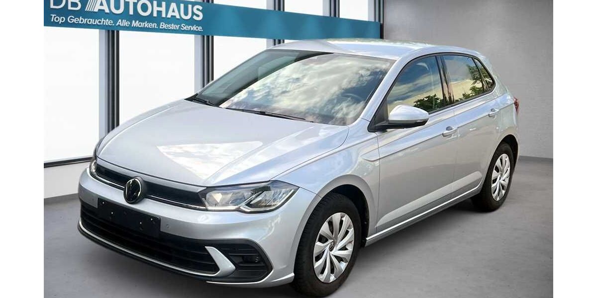 VW Polo 39.171 km 16.230 &euro; Schweinfurt 97424
