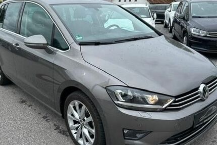 VW Golf Sportsvan 72.000 km 13.790 &euro; Roding 93426