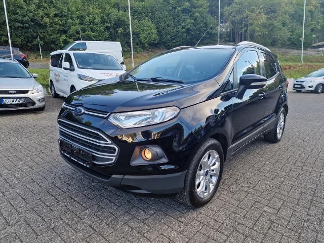 EcoSport