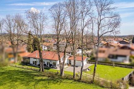 Haus Gmund am Tegernsee - 5 Zimmer, 140 m&sup2;, 1.890.000&euro; | Angebot:26683967