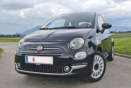 Fiat 500 8.200 km 14.990 € Anger 83454