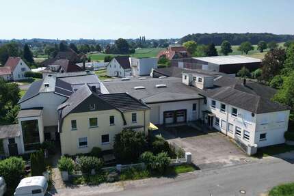 Gewerbeobjekt Herford - 695.000&euro; | Angebot:27199811