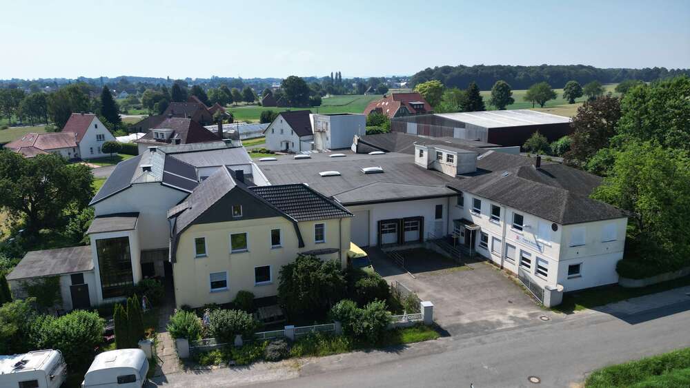 Gewerbeobjekt Herford - 695.000&euro; | Angebot:27199811