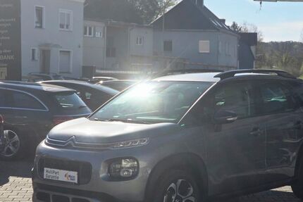 Citroen C3 48.945 km 11.800 &euro; Beckingen 66701
