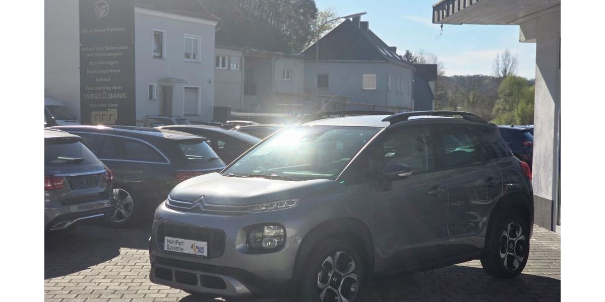 Citroen C3 48.945 km 11.800 &euro; Beckingen 66701