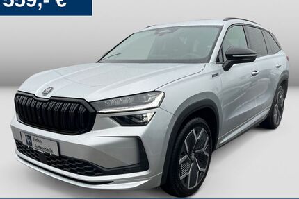 Skoda Kodiaq 4.900 km 46.930 &euro; Weinstadt-Endersbach 71384