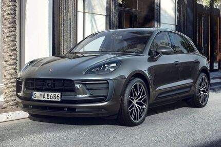 Porsche Macan 46.224 km 65.800 &euro; Aachen 52068
