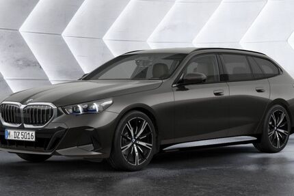 BMW 520 9.999 km 53.880 &euro; Teltow 14513