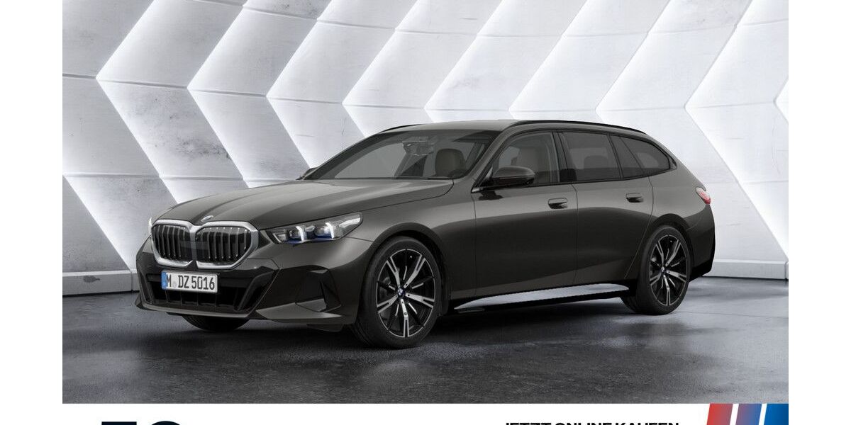 BMW 520 9.999 km 53.880 &euro; Teltow 14513