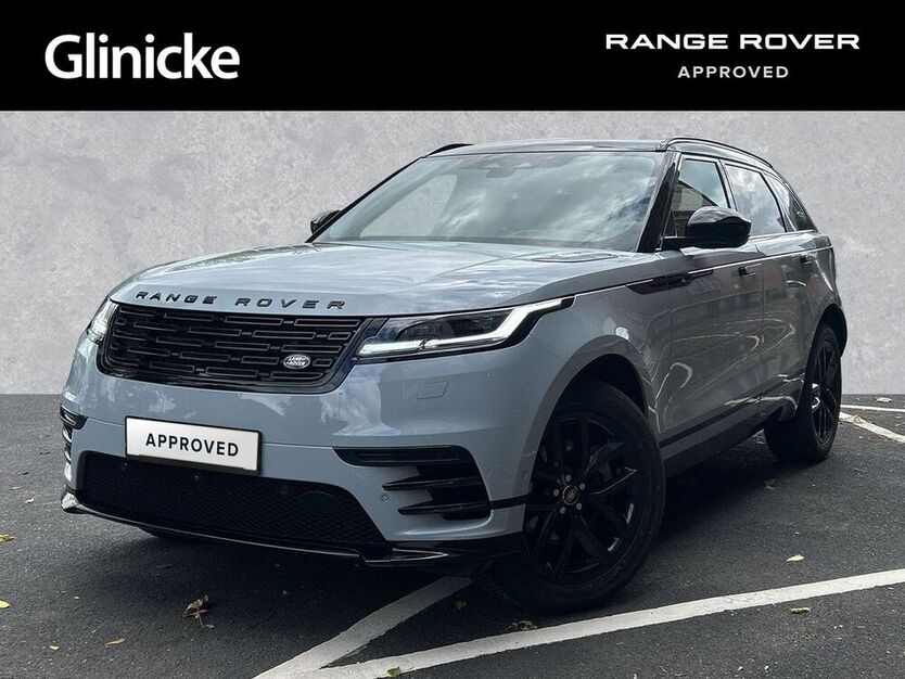 Range Rover Velar