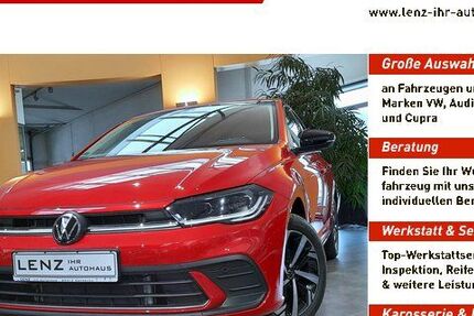 VW Polo 12.000 km 23.490 € Eberbach 69412