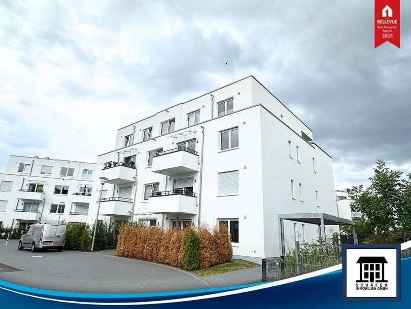 Wohnung zum Mieten in Rheinbach 1.110 € 85 m²
