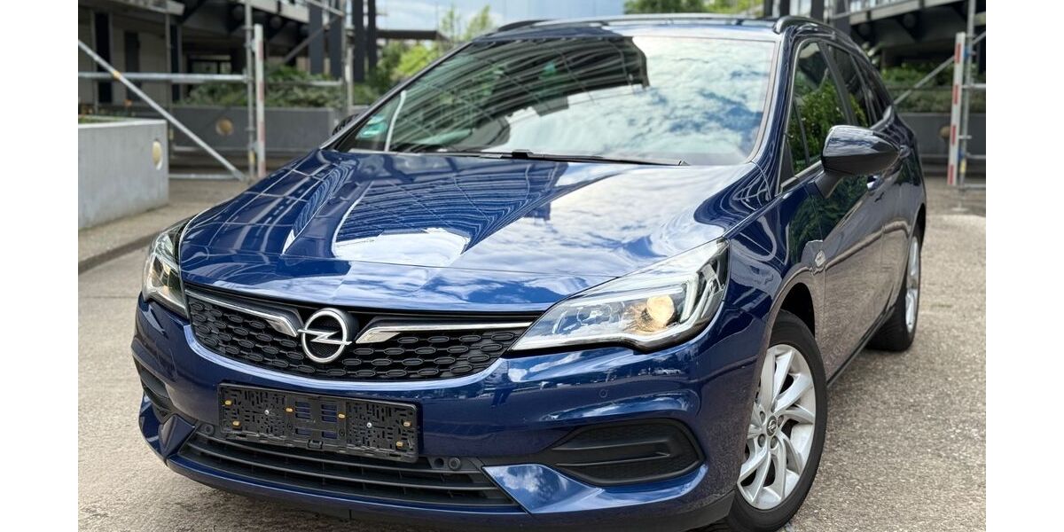 Opel Astra 111.600 km 8.480 &euro; Frankfurt am Main 60528