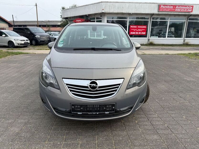 Meriva