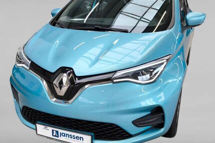 Renault ZOE 26.069 km 10.990 &euro; Aurich 26605
