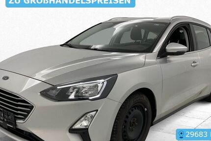 Ford Focus 29.936 km 16.690 &euro; Krefeld 47829