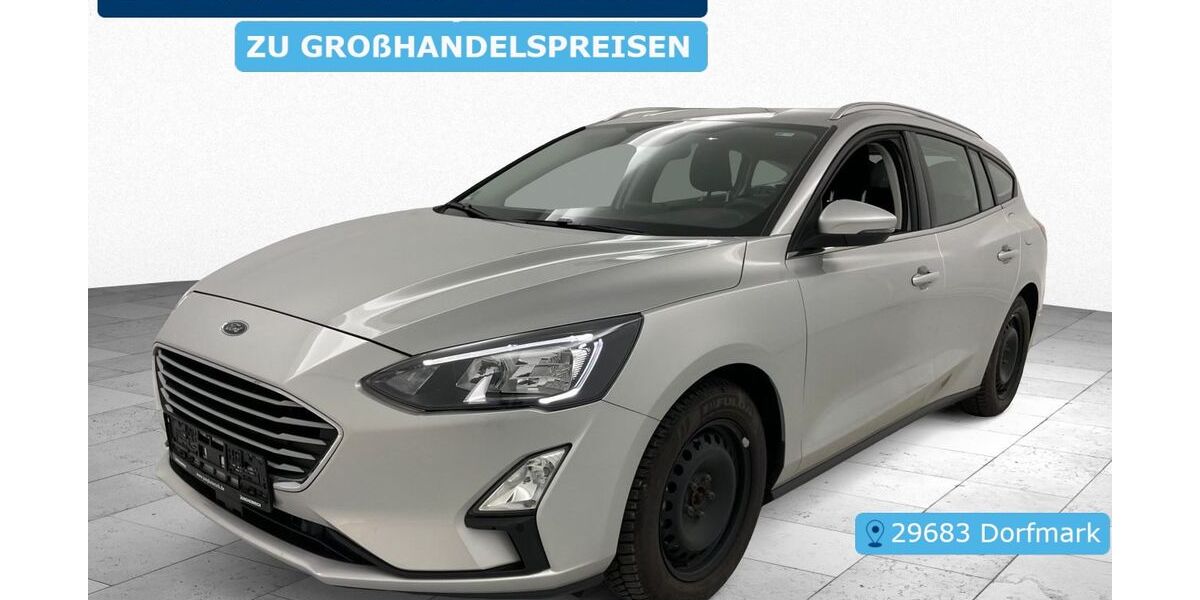 Ford Focus 29.936 km 16.690 &euro; Krefeld 47829