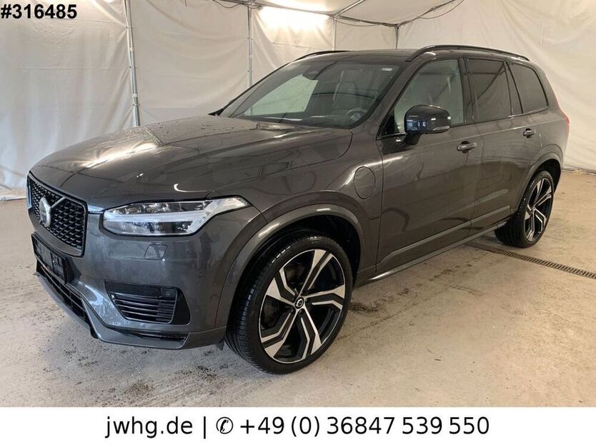 XC90