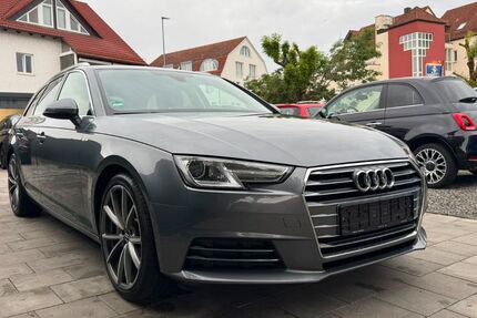 Audi A4 204.000 km 12.900 &euro; Ingolstadt 85055