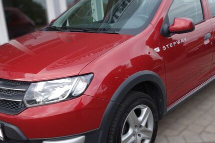 Dacia Sandero 100.000 km 9.500 € Herborn 35745