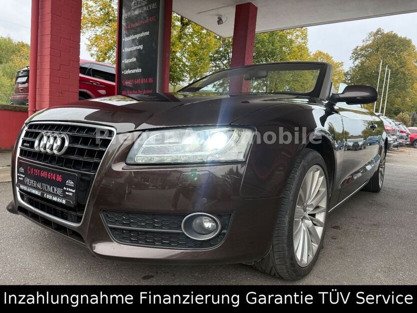 Audi A5 300.000 km 8.990 € Oerlinghausen 33813