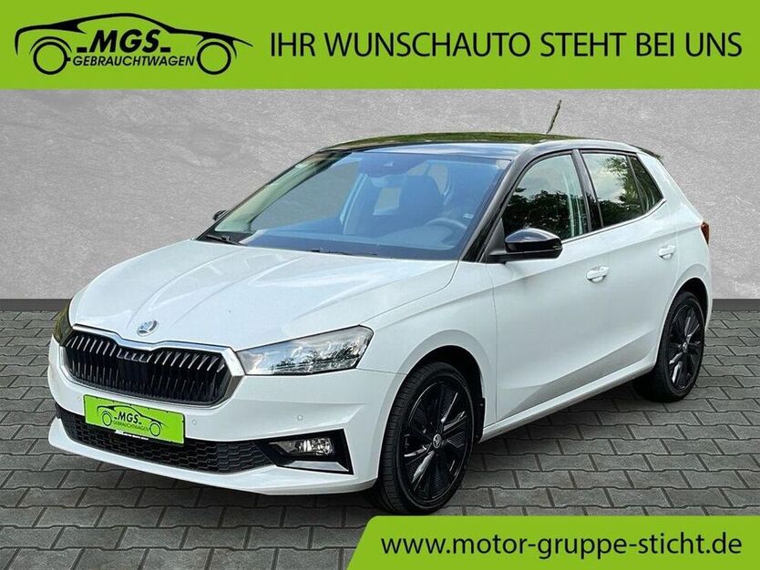 Fabia