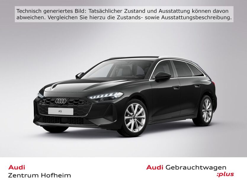 Audi A5 19.224 km 48.990 € Hofheim 65719