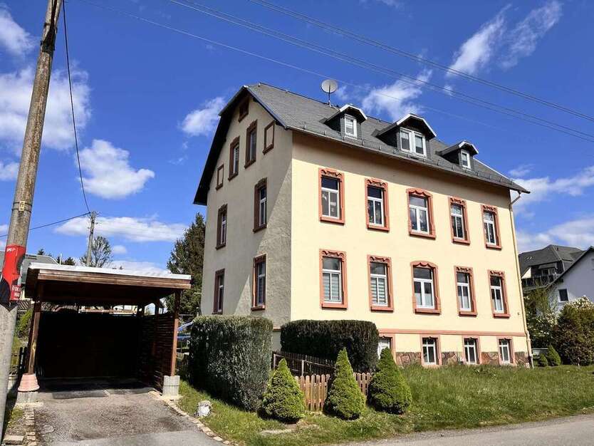 Wohnung zum Mieten in Chemnitz Mittelbach 365 € 43 m²