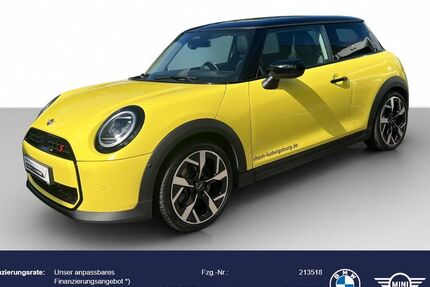 Mini Cooper S 18.960 km 29.770 &euro; Asperg 71679