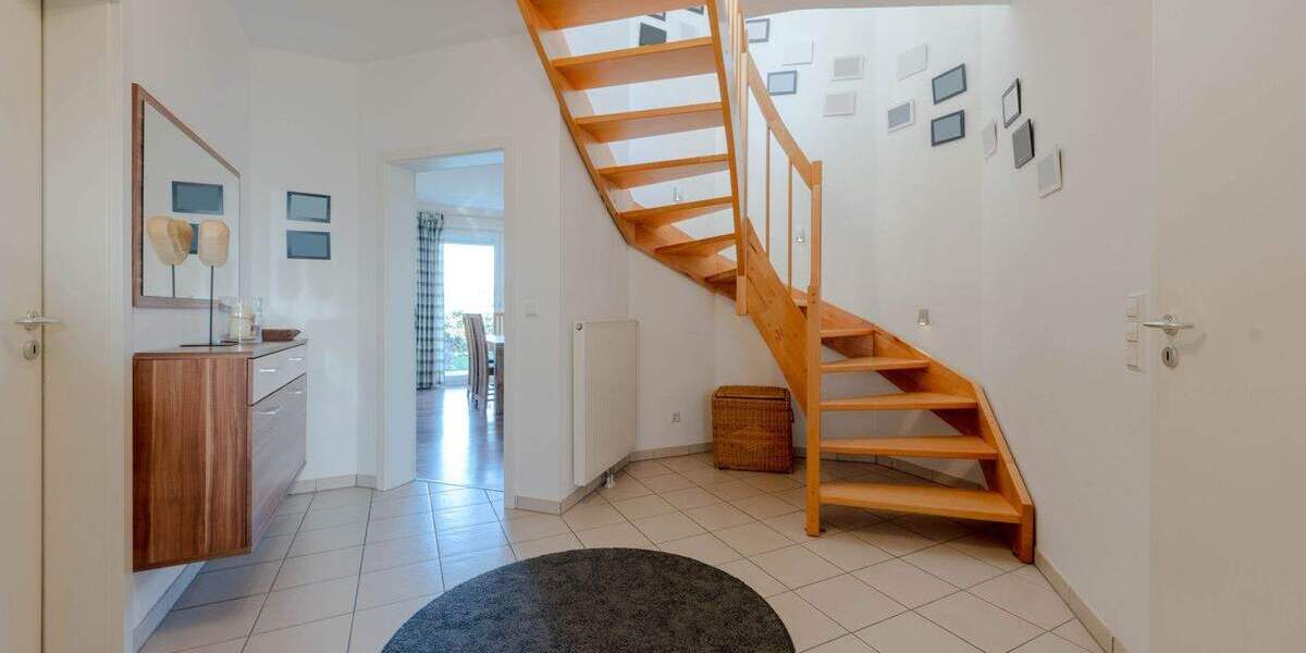 Einfamilienhaus Selm - 4 Zimmer, 140 m&sup2;, 539.000&euro; | Angebot:25628676