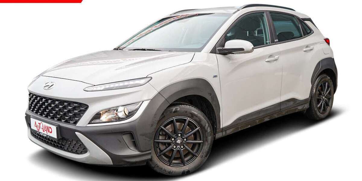 Hyundai KONA 50.072 km 19.950 &euro; Wietmarschen 49835